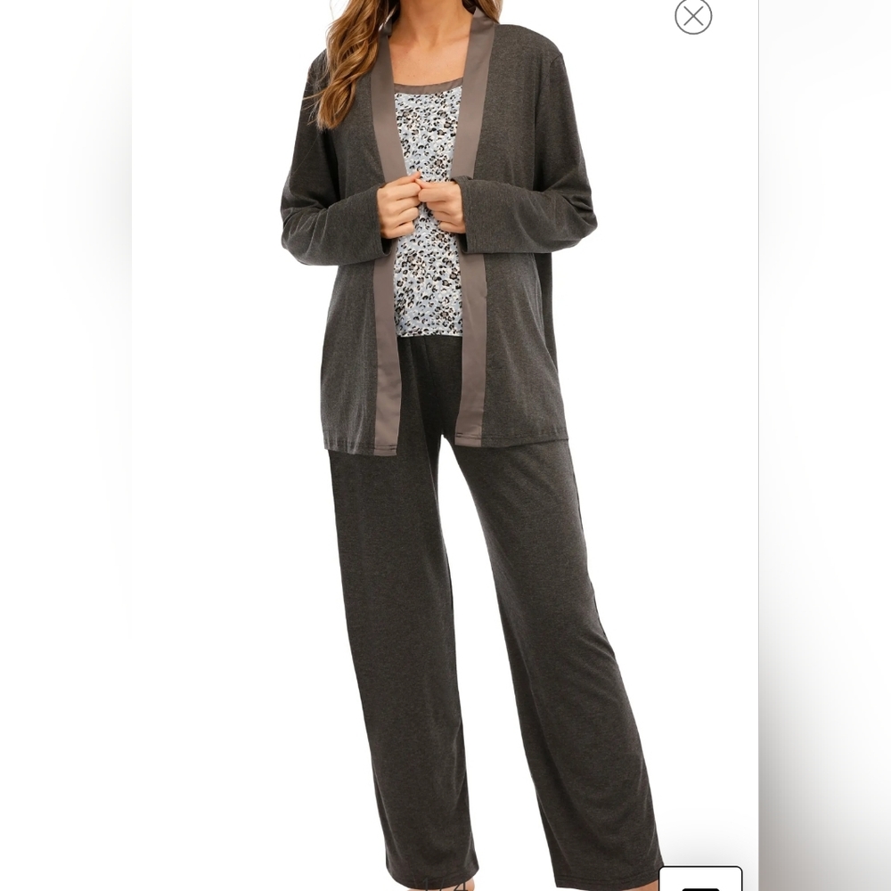3 peice PJ set